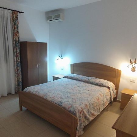 Aparthotel Lo Zodiaco LMP Esterno foto