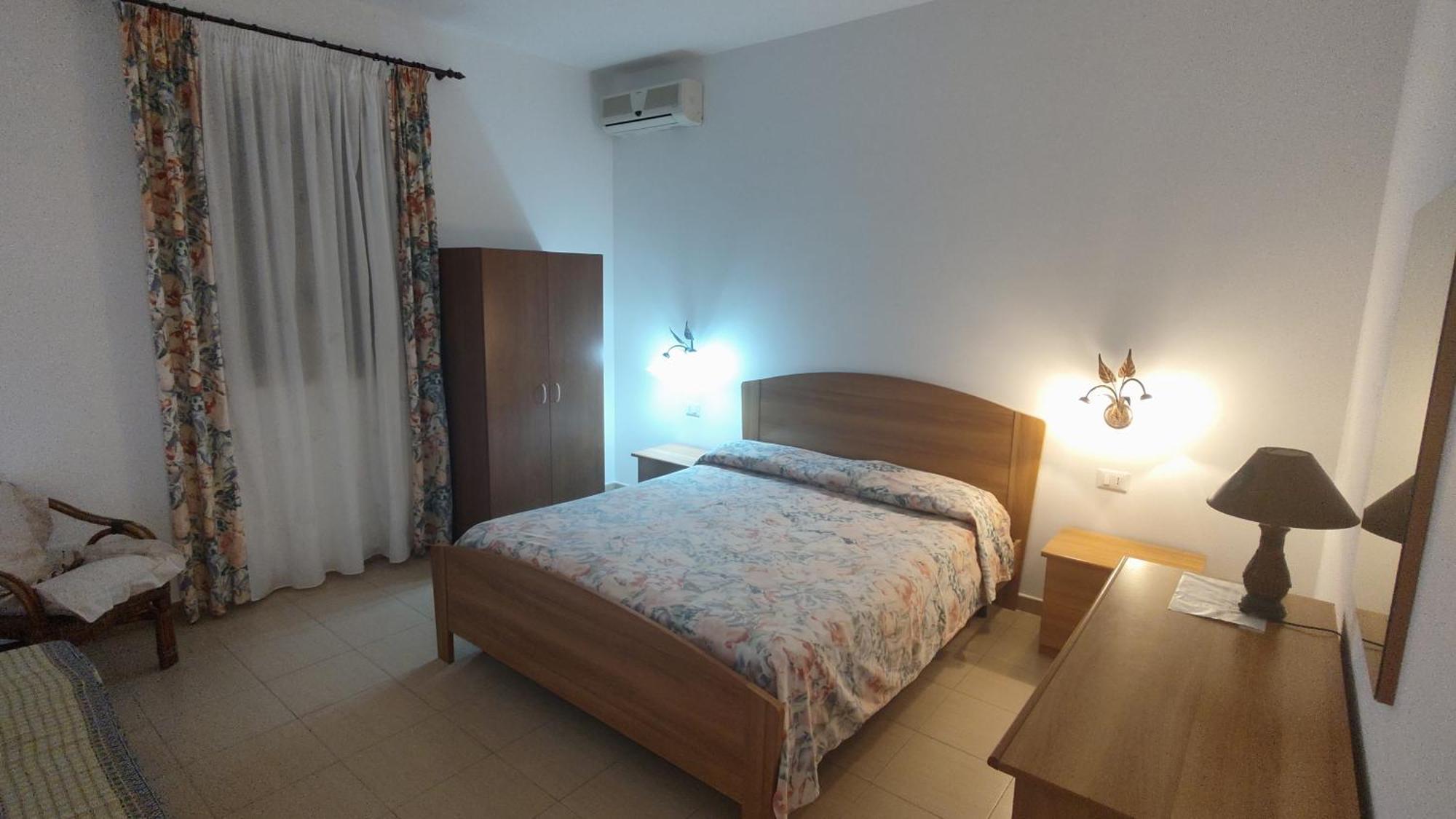 Aparthotel Lo Zodiaco LMP Esterno foto